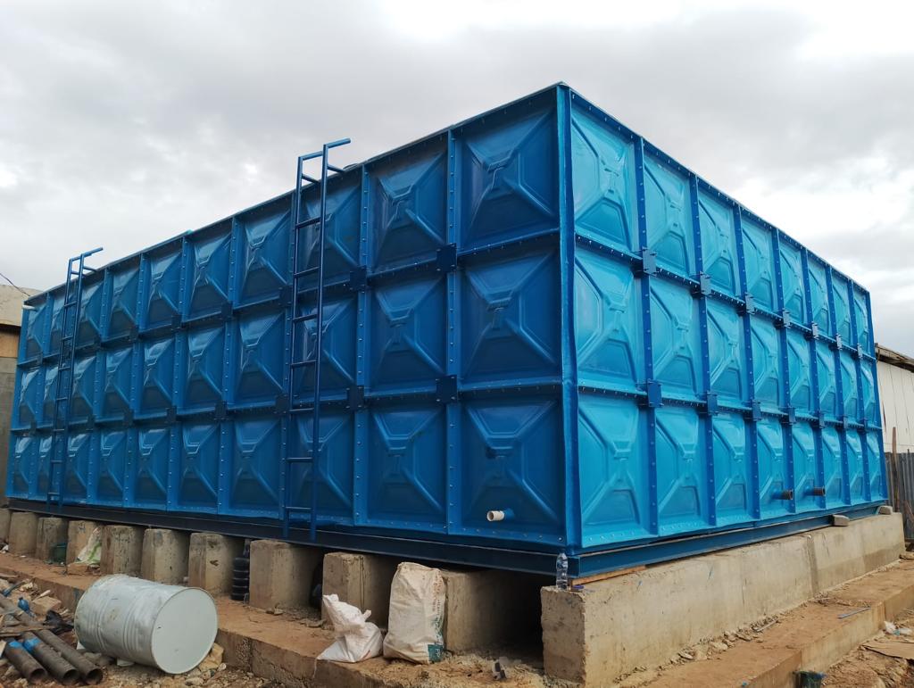 tangki-fiberglass tangki fiberglass