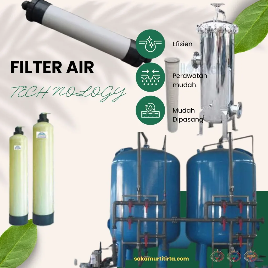 filter air