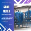 sand filter